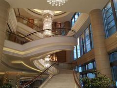 -上海雅居乐万豪侯爵酒店