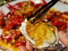 -庞家烧烤客栈(炮台山店)