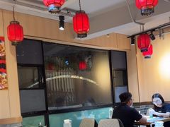 -李老哈·东北菜(宋园路店)
