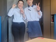 -海底捞火锅(国奥村店)