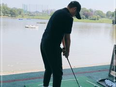 -银涛高尔夫练习场(徐泾店)