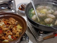 -味上湘菜馆(岳麓山店)