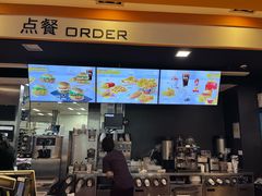 -麦当劳(东苑丽宝商业广场店)
