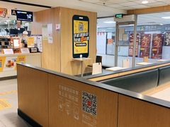 -麦当劳(东直门外大街店)