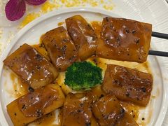 -金百门·顺德海鲜酒家(陈村店)