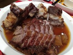 -西贝(宝乐汇店)