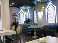 大堂-帕米尔食府(白云观店)