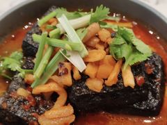 -百春原湖南牛肉粉(百联世纪店)