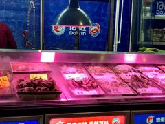 -日进一片海.生腌海鲜火锅.宵夜烧烤(三里屯总店)