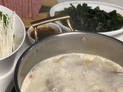 -煲王粤菜餐厅(中侨中心店)