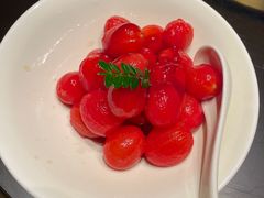 -楚山晓·楚湘菜(江夏永旺店)