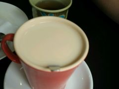 -妈阁铭记澳葡美食