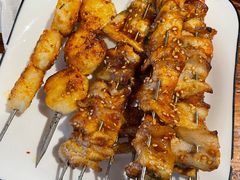 五花肉-麻喜大