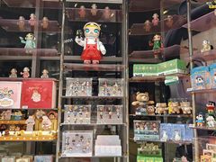 -翠微百货(龙德店)