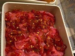 手切牛肉-猫爷的腔调·黔小馆(交大医学住宅区店)