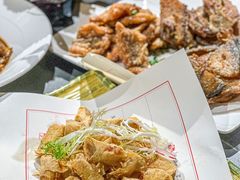 -佬太公海鸭·海鲜大排档(上海总店)