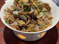 辣花蛤-前海沿·青岛菜(五四广场永旺店)