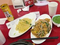 -宏状元现熬粥·京味菜(五棵松店)