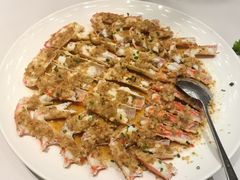 -潮粤香海鲜酒楼(沙湖店)