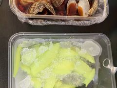 -华府九号海鲜烧烤大排档(龙域店)