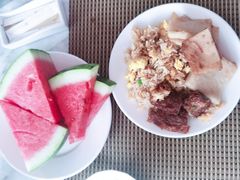 -漳州佰翔圆山酒店·圆山畔西餐厅