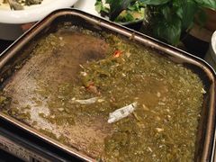 -粗茶淡饭·汉口公馆(循礼门店)