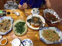 -下梅人家土菜馆(历史文化餐厅度假区店)