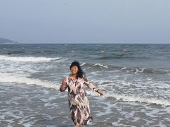 -海滨浴场