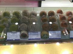 -上海市长春食品商店(淮海中路店)