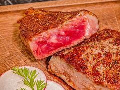 -MEAT MATE 鲜食肉铺(凤凰汇·里巷店)