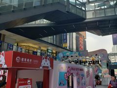 -江燕路万科里