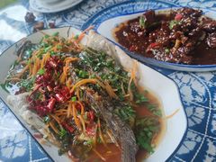 -龙姐私房菜(和顺古镇店)