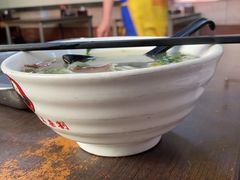 -郝刚刚羊杂割(柳巷店)