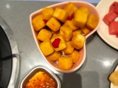 -椰小鸡·琼州糟粕醋·火锅(美兰缤纷城店)