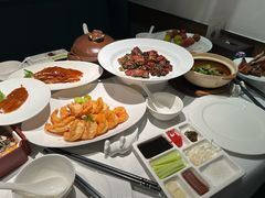 -四季民福烤鸭店(王府井东安门店)