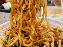 -西工饭庄快餐厅(西工小街店)