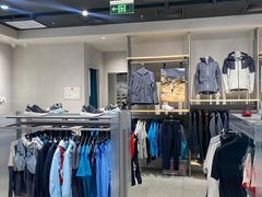 -SALOMON萨洛蒙(北京王府中环店)