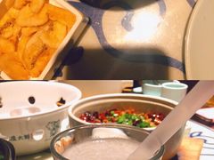 鱼汤捞饭-卢大鲜鱼头捞饭(美利广场店)