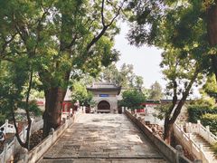 -红螺寺