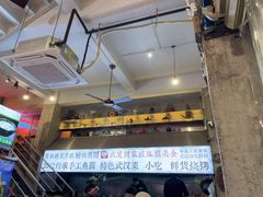 -可可大虾武汉土菜大排档(万松园1店)