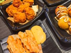 -AJIYA·池袋日式烧肉自助(天津万象城店)
