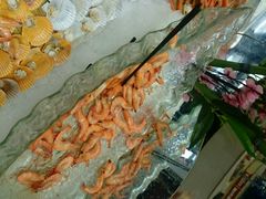 -银鲨国际美食百汇(金牛万达广场店)
