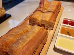-滋粥楼·顺德菜(番禺广场总店)