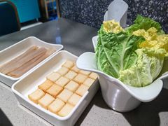 -半天妖烤鱼(新中关购物中心店)