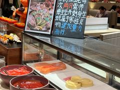 -广州天河合景福朋喜来登酒店