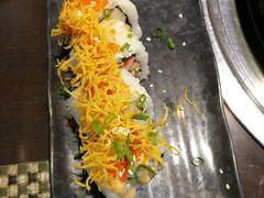 -蟹之国·精品蟹料理(极地店)