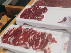 -浪里寻·臻牛养生牛肉火锅(方圆荟店)
