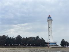 -北海金海湾红树林生态旅游区