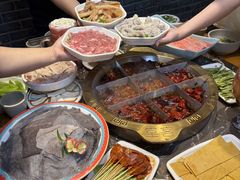 -堂客老火锅(欣阳广场总店)