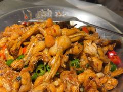 -蛙小侠(珠海华发商都店)